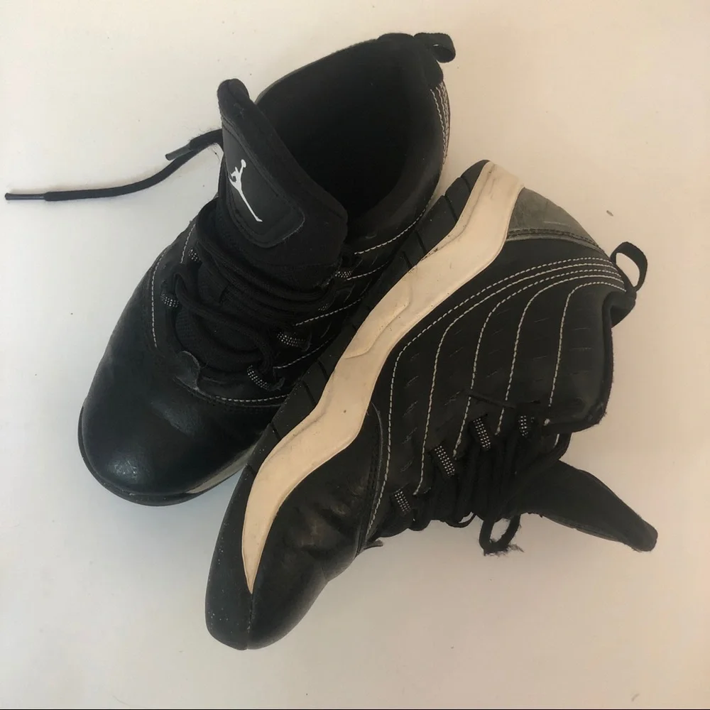 Jordan shoes